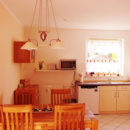 Pepes Ferienwohnung Karlshagen Екстериор снимка