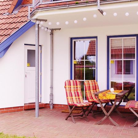 Pepes Ferienwohnung Karlshagen Екстериор снимка