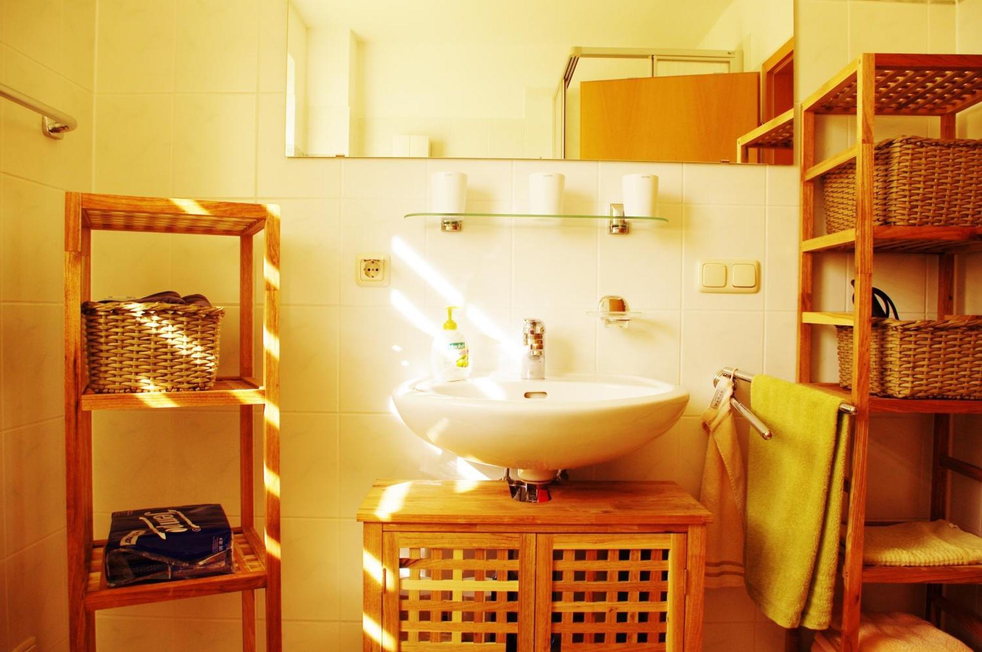 Pepes Ferienwohnung Karlshagen Екстериор снимка
