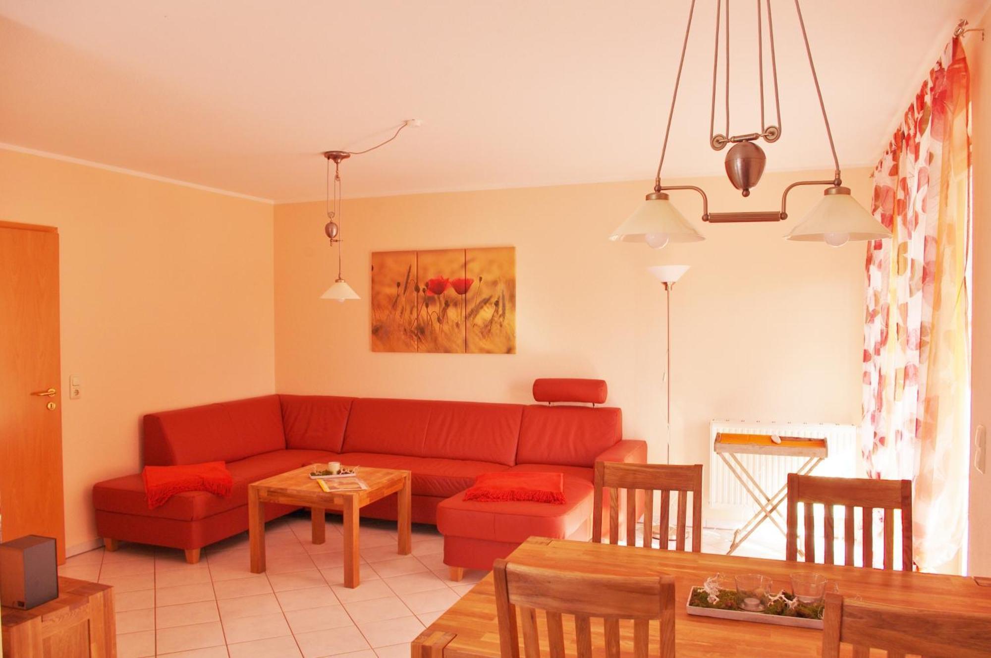 Pepes Ferienwohnung Karlshagen Екстериор снимка